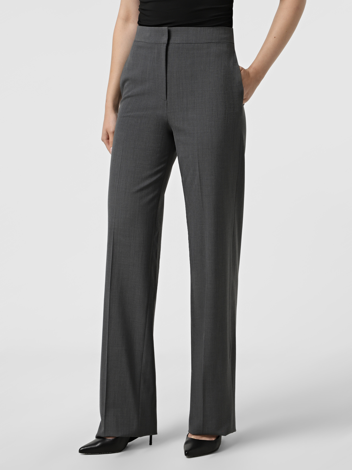 Штани Emporio Armani модель EW002046-TE15608-O8002 Фото