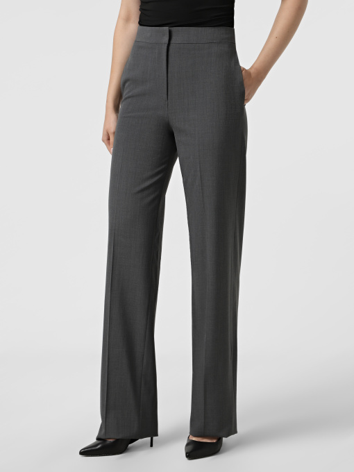 Брюки Emporio Armani модель EW002046-TE15608-O8002 Фото