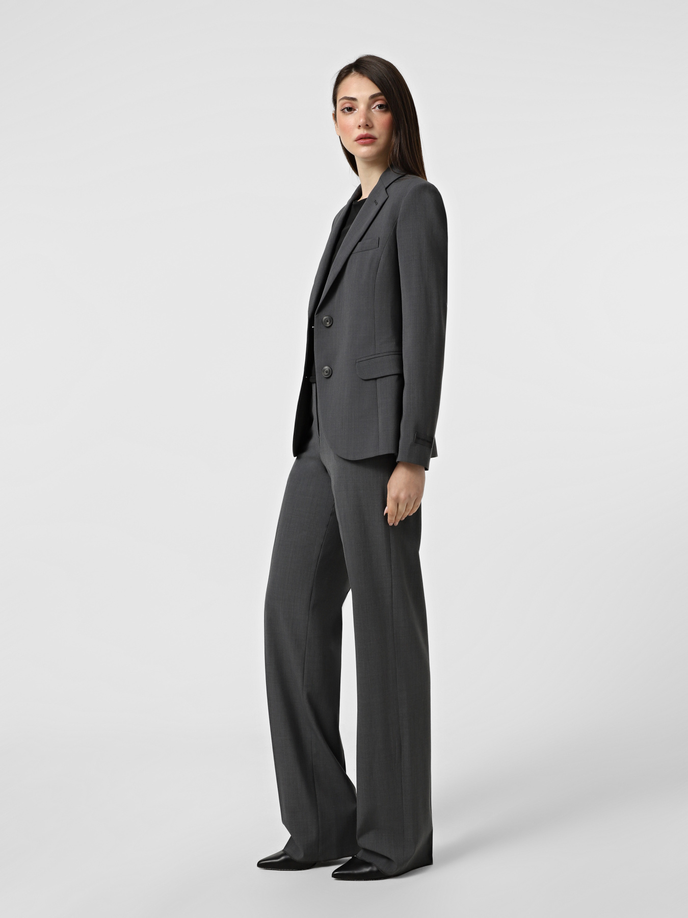 Піджаки Emporio Armani модель EW002137-TE15608-O8002 Фото