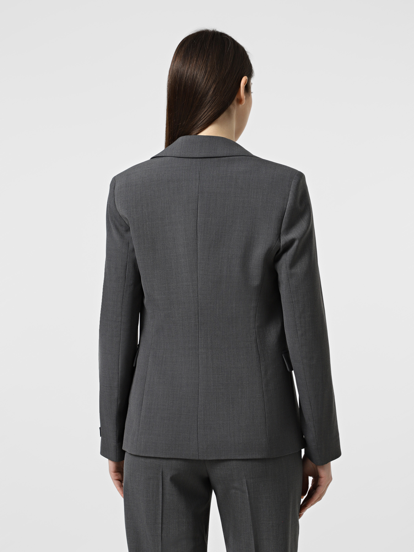 Піджаки Emporio Armani модель EW002137-TE15608-O8002 Фото