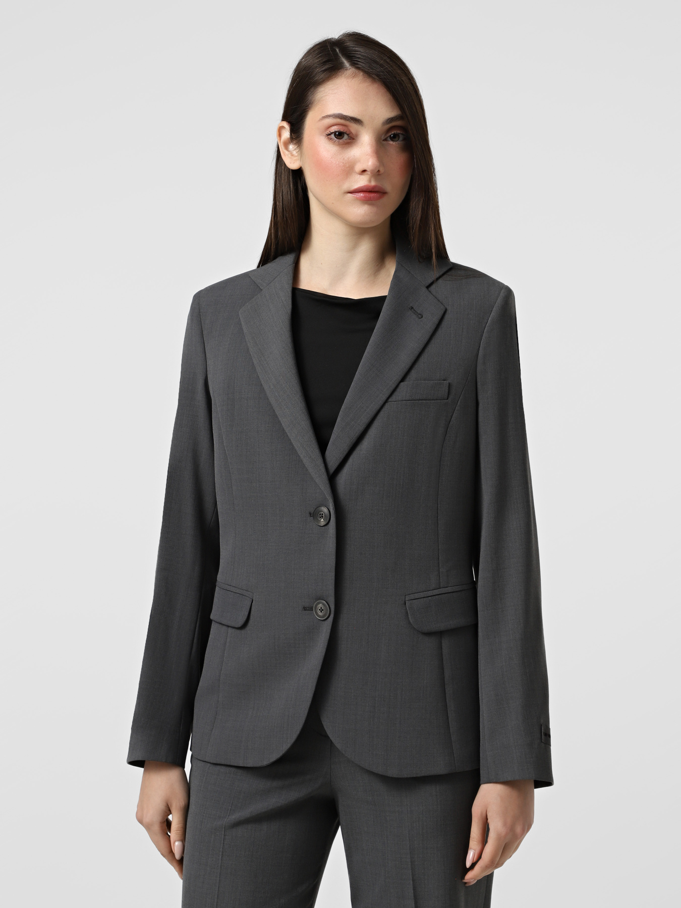 Піджаки Emporio Armani модель EW002137-TE15608-O8002 Фото