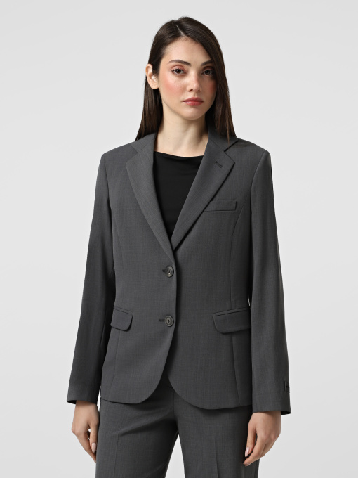 Пиджаки Emporio Armani модель EW002137-TE15608-O8002 Фото