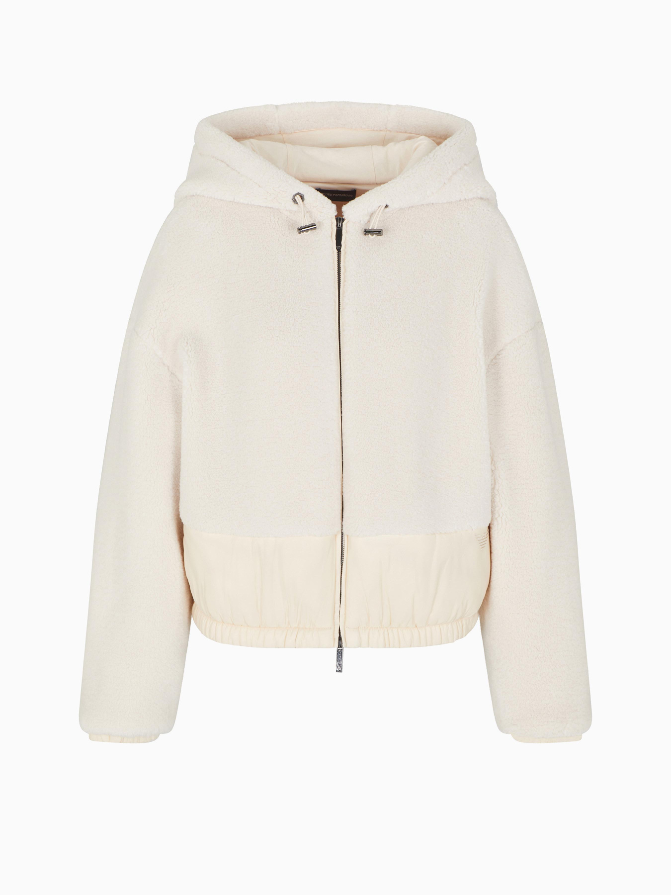Куртки та дублянки Emporio Armani модель EW001371-AF16465-U1144 Фото