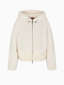 Куртки та дублянки Emporio Armani модель EW001371-AF16465-U1144 Фото