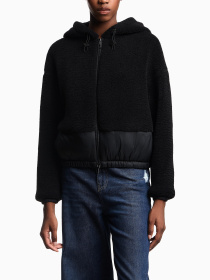 Куртки та дублянки Emporio Armani модель EW001371-AF16465-UC001 Фото