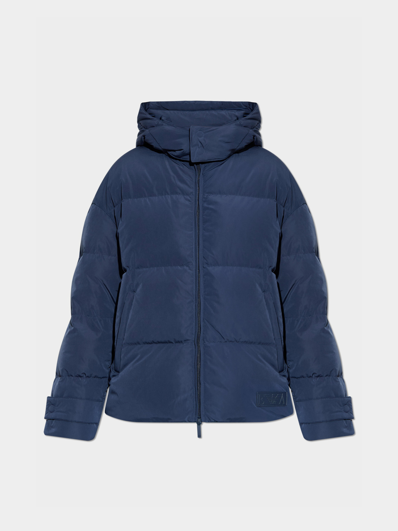Куртки и дубленки Emporio Armani модель EW001386-AF14848-UB092 Куртки и дубленки Emporio Armani модель EW001386-AF14848-UB092 Фото