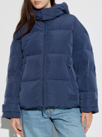 Куртки та дублянки Emporio Armani модель EW001386-AF14848-UB092 Фото