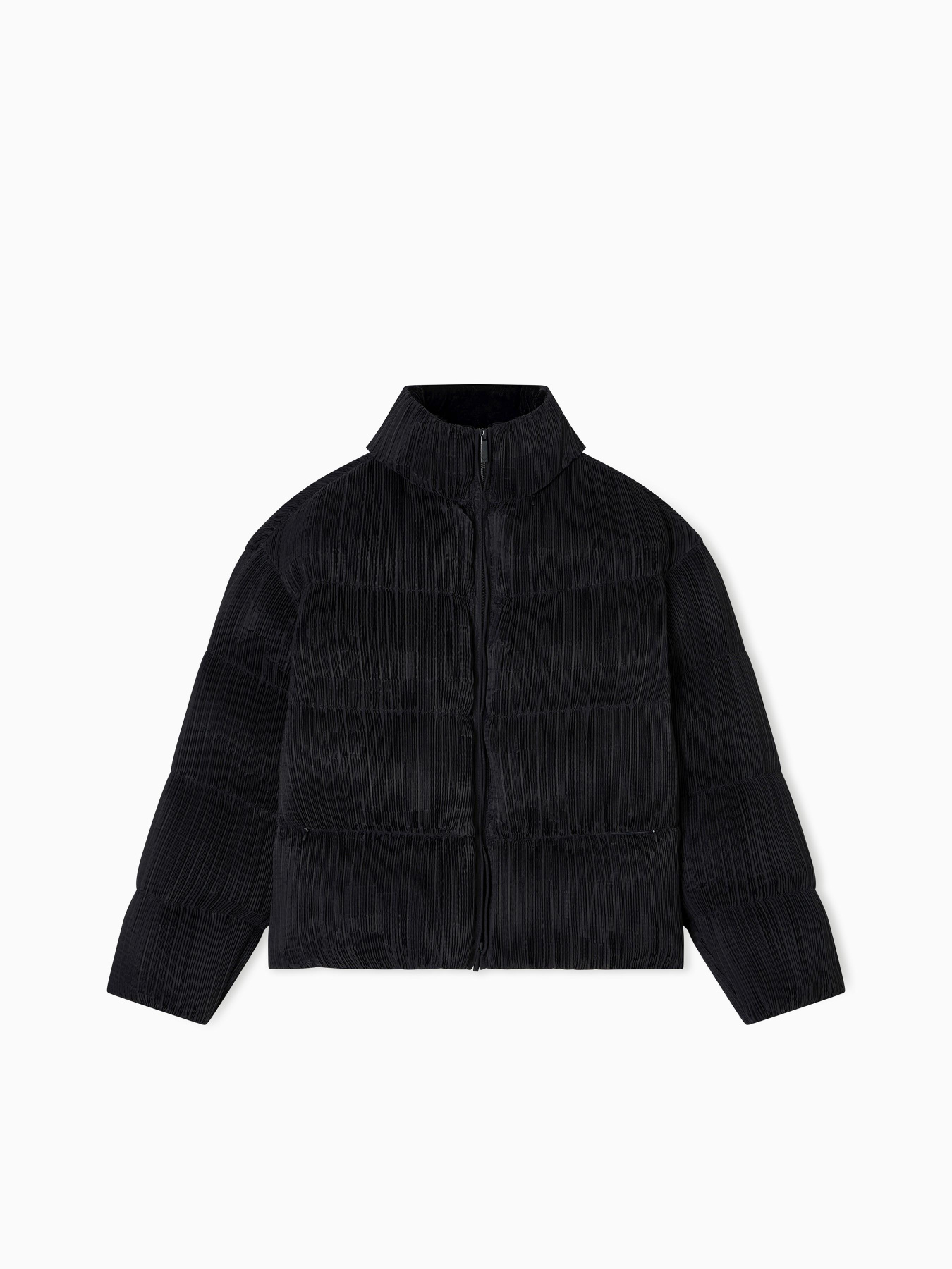 Куртки та дублянки Emporio Armani модель EW001387-AF14849-UC001 Куртки та дублянки Emporio Armani модель EW001387-AF14849-UC001 Фото