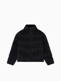 Куртки та дублянки Emporio Armani модель EW001387-AF14849-UC001 Фото