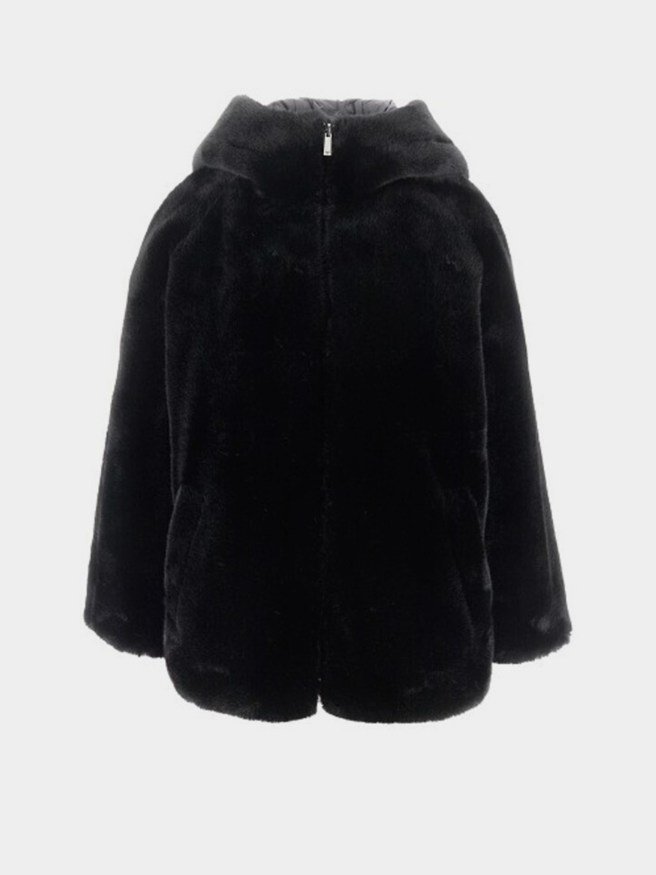 Куртки та дублянки Emporio Armani модель EW001467-AF14618-UC001 Куртки та дублянки Emporio Armani модель EW001467-AF14618-UC001 Фото