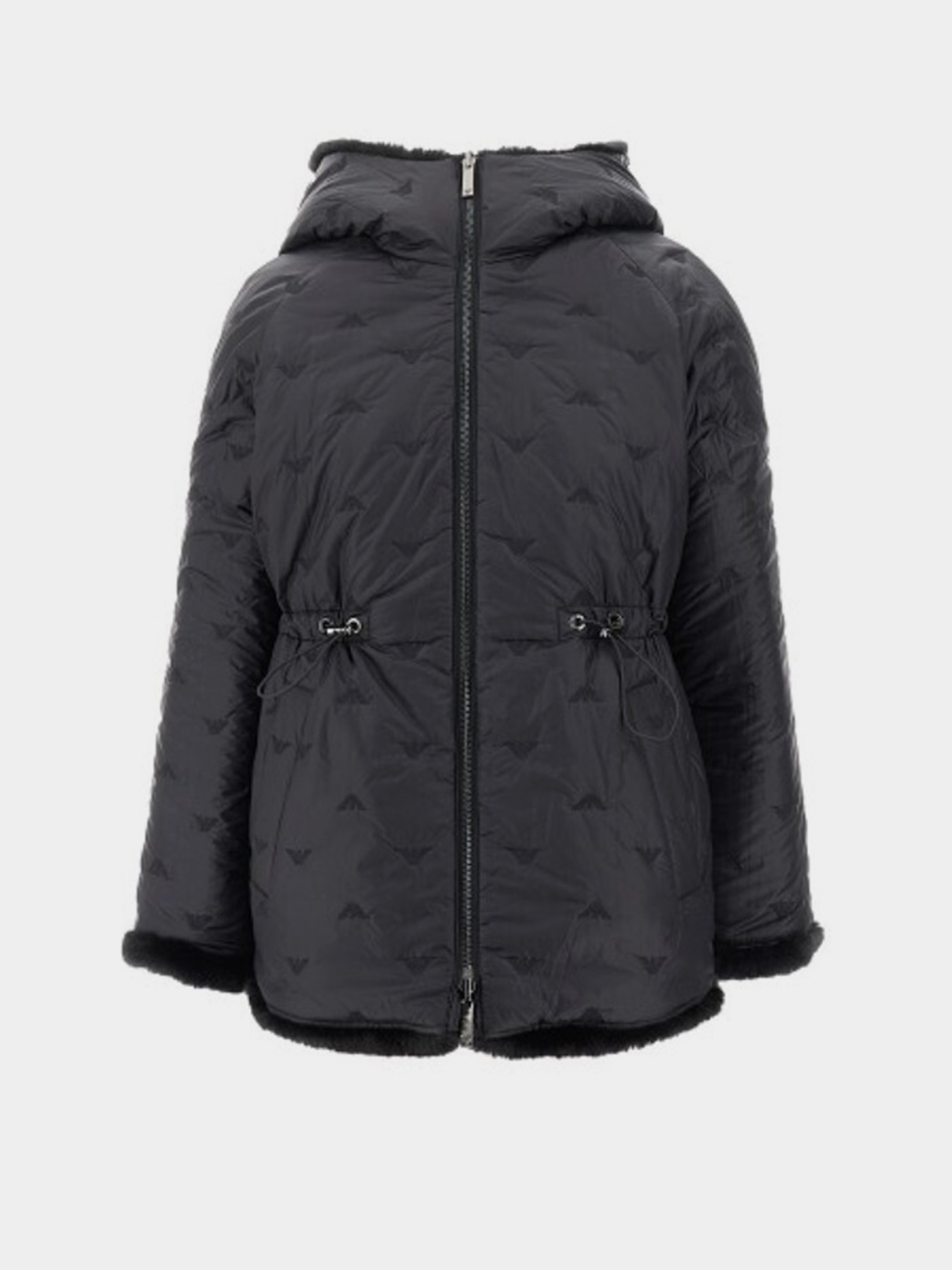 Куртки та дублянки Emporio Armani модель EW001467-AF14618-UC001 Куртки та дублянки Emporio Armani модель EW001467-AF14618-UC001 Фото