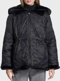 Куртки та дублянки Emporio Armani модель EW001467-AF14618-UC001 Фото