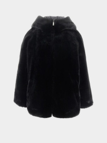 Куртки та дублянки Emporio Armani модель EW001467-AF14618-UC001 Фото