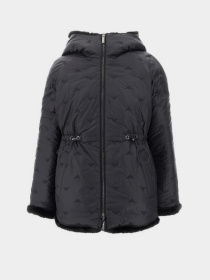 Куртки та дублянки Emporio Armani модель EW001467-AF14618-UC001 Фото