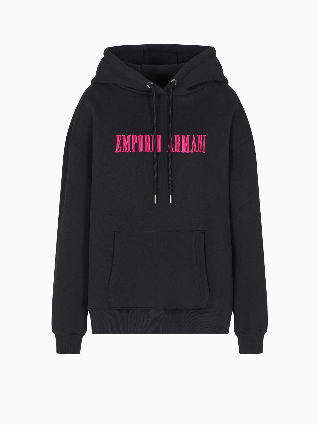 Худи и свитшоты Emporio Armani модель EW002123-AF13996-UC001 Фото