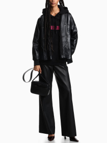 Худи и свитшоты Emporio Armani модель EW002123-AF13996-UC001 Фото
