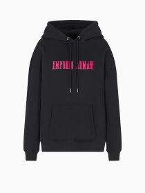 Худи и свитшоты Emporio Armani модель EW002123-AF13996-UC001 Фото