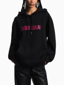 Худи и свитшоты Emporio Armani модель EW002123-AF13996-UC001 Фото