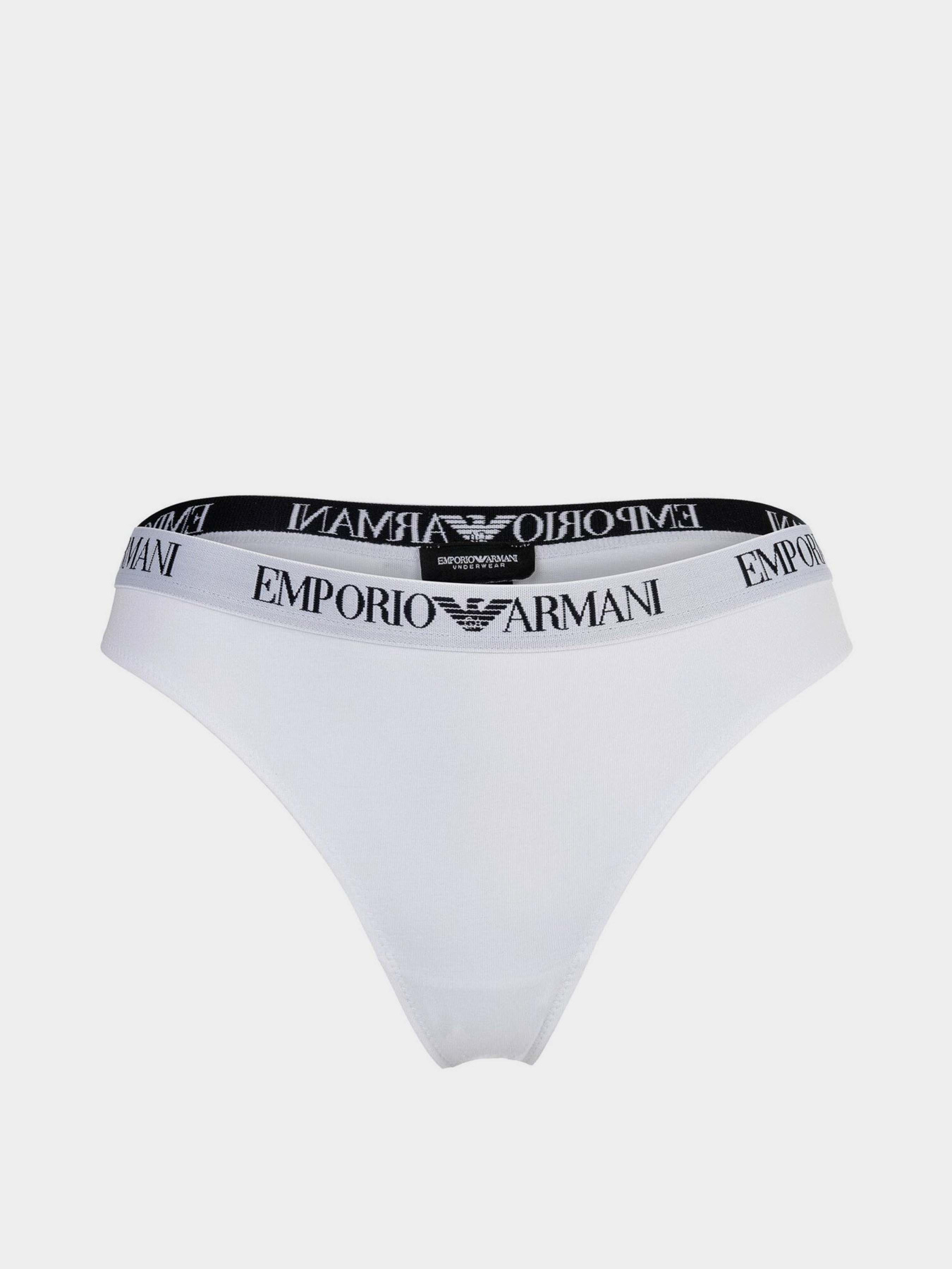 Нижнее белье Emporio Armani модель EW000402-AF13033-M0069 Нижнее белье Emporio Armani модель EW000402-AF13033-M0069 Фото
