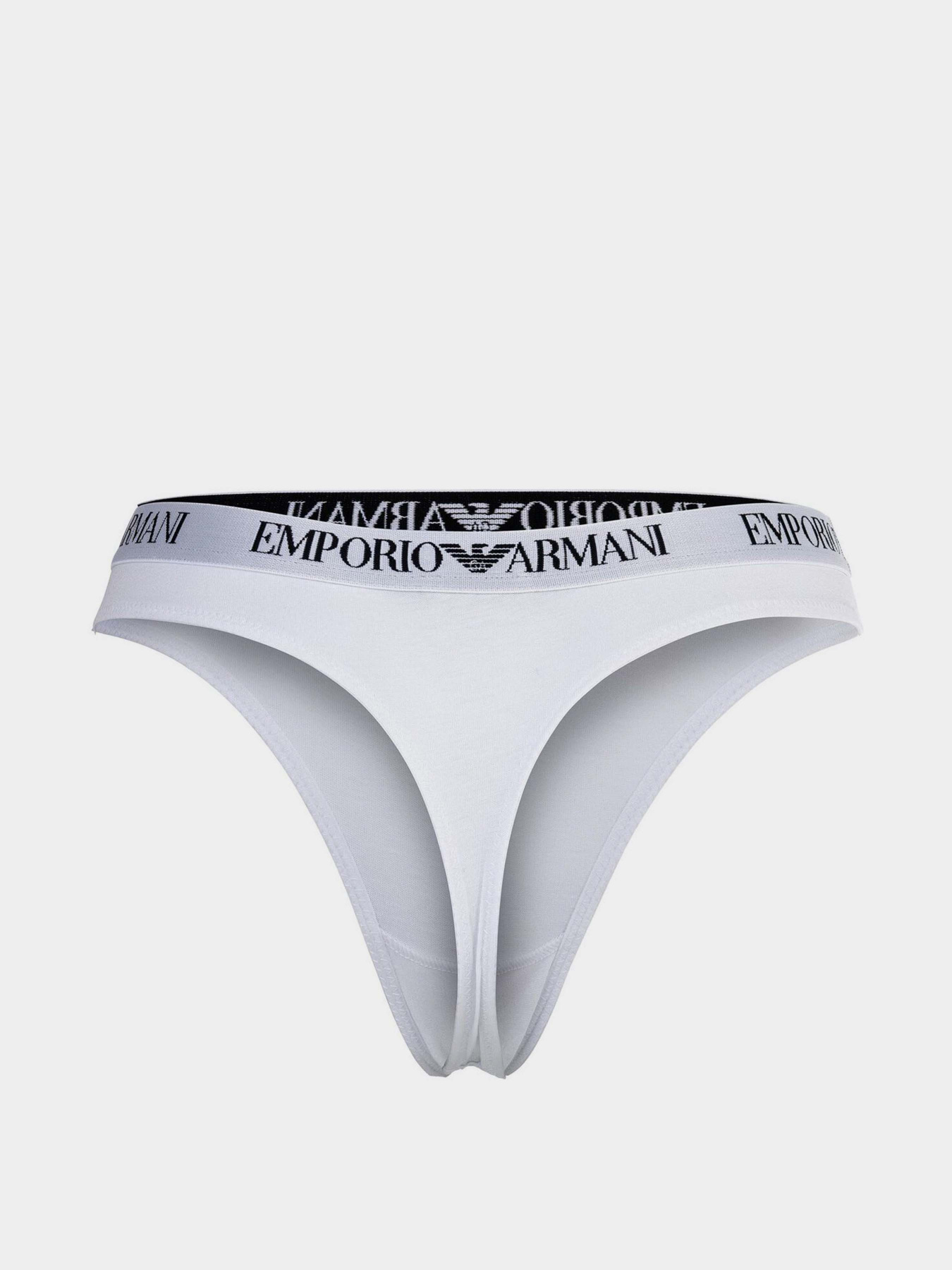 Нижнее белье Emporio Armani модель EW000402-AF13033-M0069 Нижнее белье Emporio Armani модель EW000402-AF13033-M0069 Фото