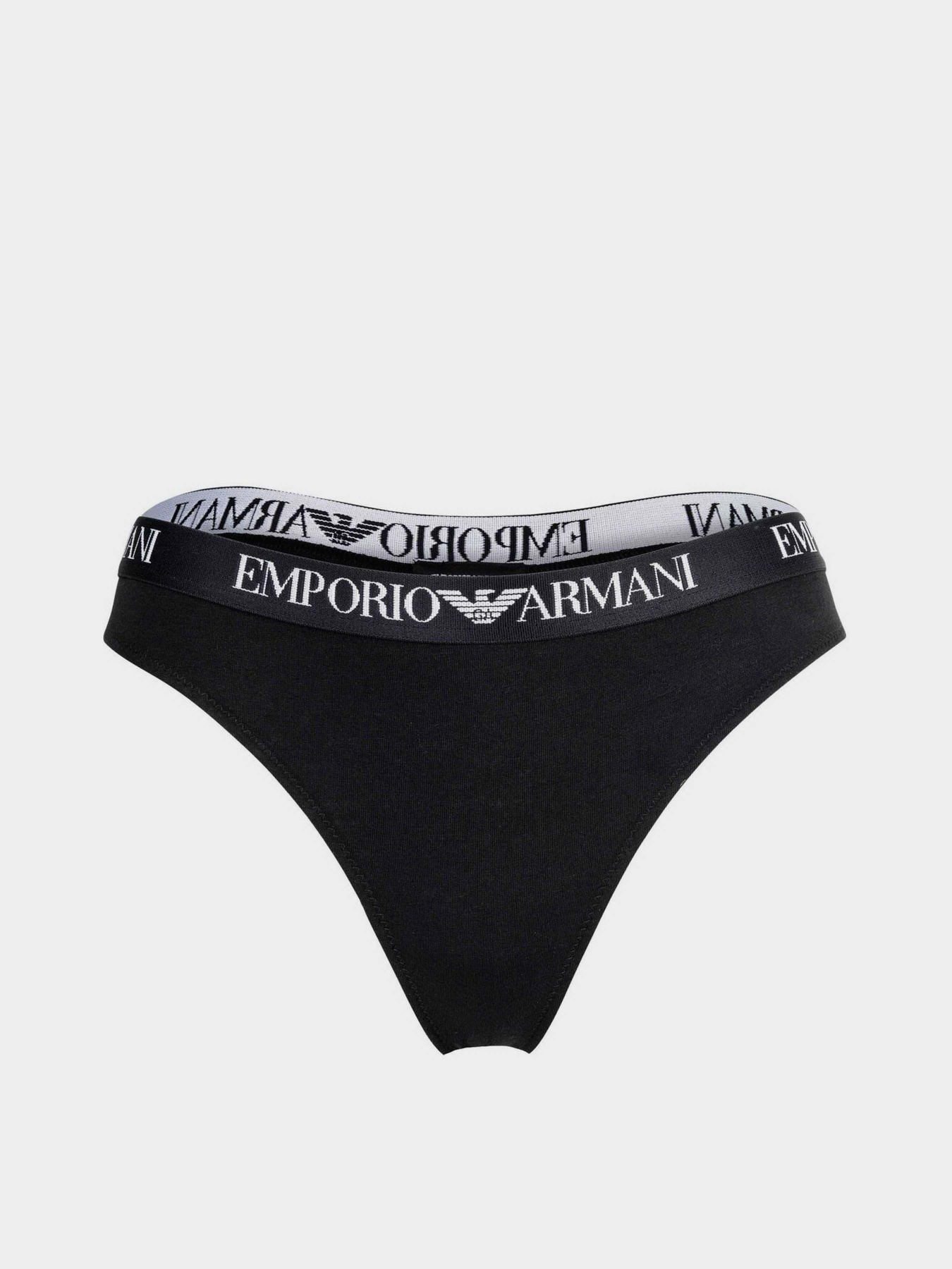 Нижнее белье Emporio Armani модель EW000402-AF13033-MC005 Нижнее белье Emporio Armani модель EW000402-AF13033-MC005 Фото