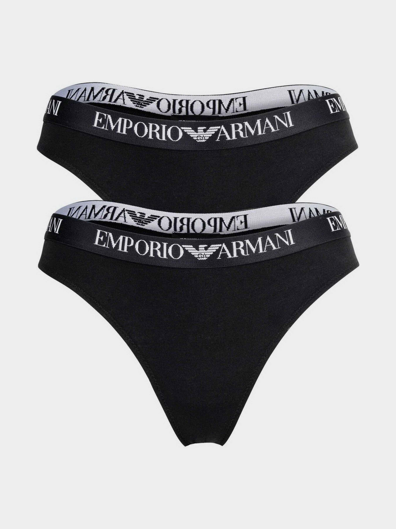Нижнее белье Emporio Armani модель EW000402-AF13033-MC005 Нижнее белье Emporio Armani модель EW000402-AF13033-MC005 Фото