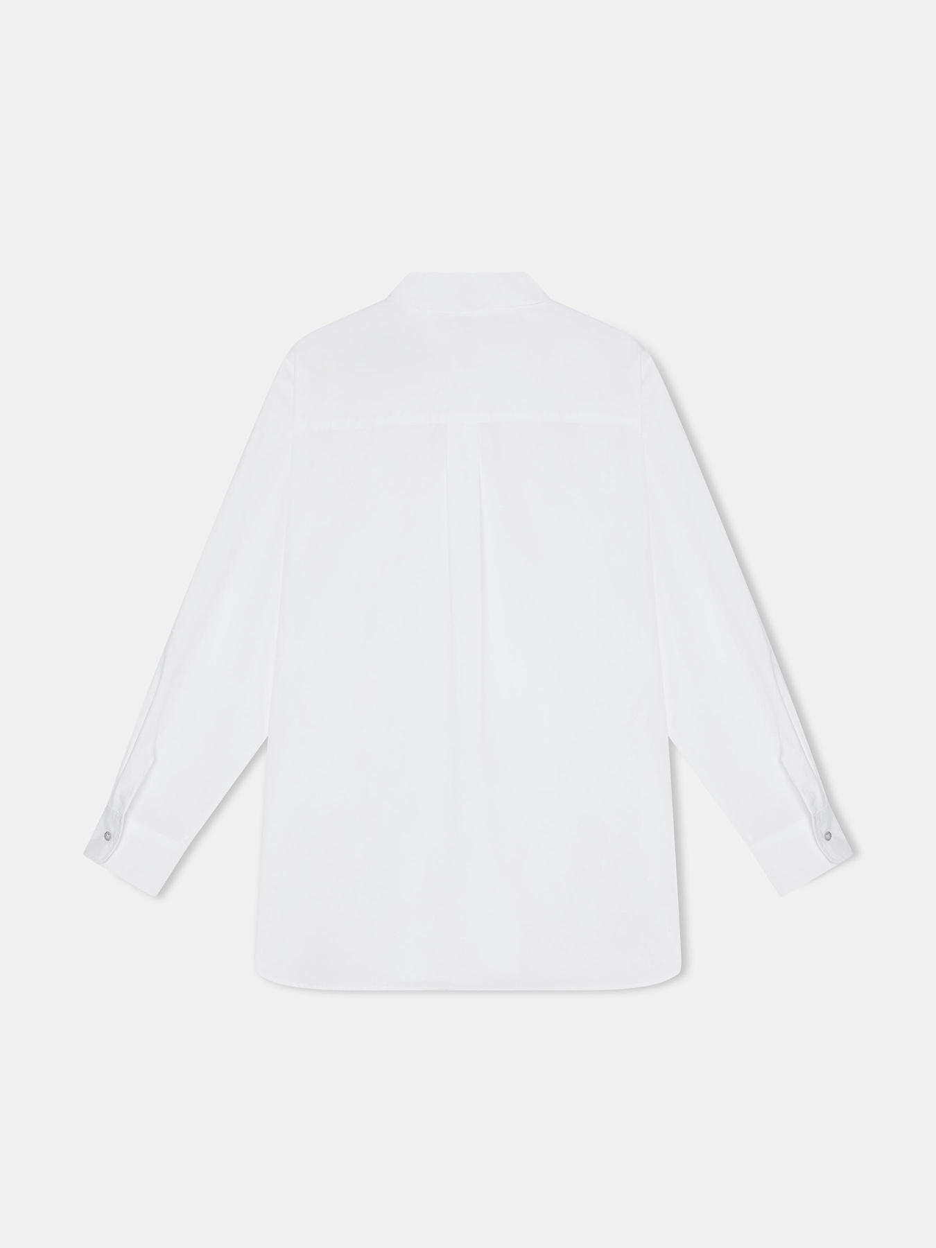 Рубашки Emporio Armani модель EW003112-AF10010-U0002 Фото