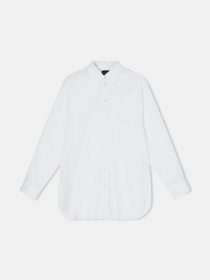 Рубашки Emporio Armani модель EW003112-AF10010-U0002 Фото