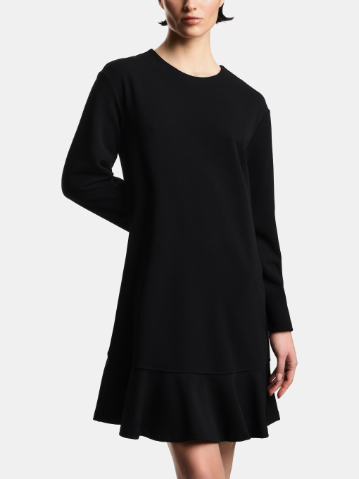 Платья Emporio Armani модель EW003186-AF20632-UC001 Фото