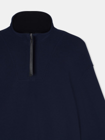 Свитры и кардиганы Emporio Armani модель EW003190-AF20633-MB042 Фото