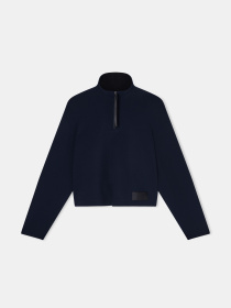 Свитры и кардиганы Emporio Armani модель EW003190-AF20633-MB042 Фото