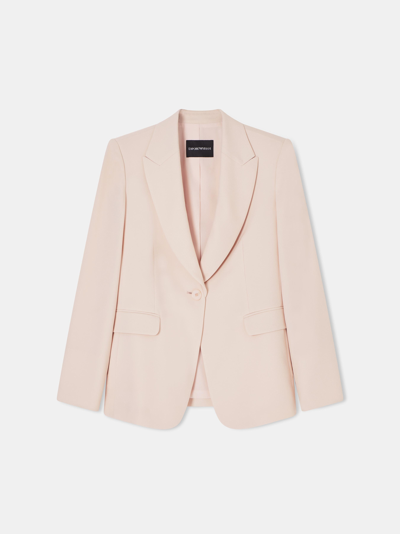 Пиджаки Emporio Armani модель EW003228-AF20193-U4128 Фото