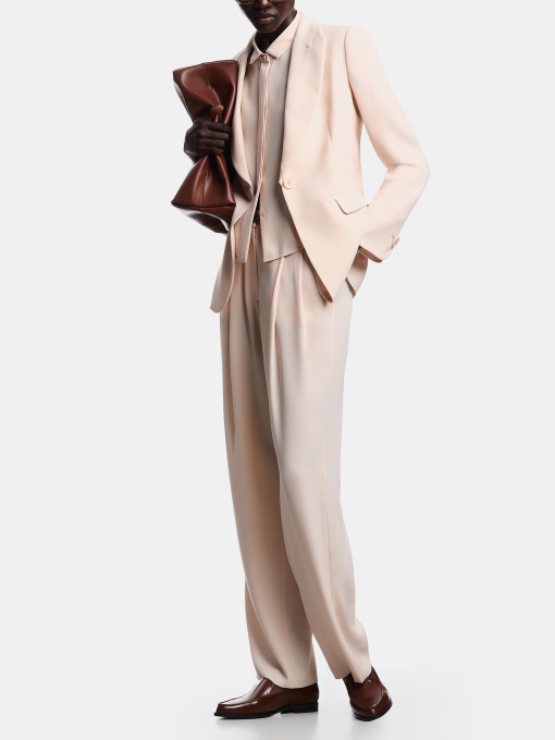 Піджаки Emporio Armani модель EW003228-AF20193-U4128 Фото