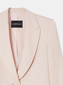 Пиджаки Emporio Armani модель EW003228-AF20193-U4128 Фото