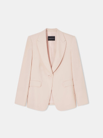 Пиджаки Emporio Armani модель EW003228-AF20193-U4128 Фото