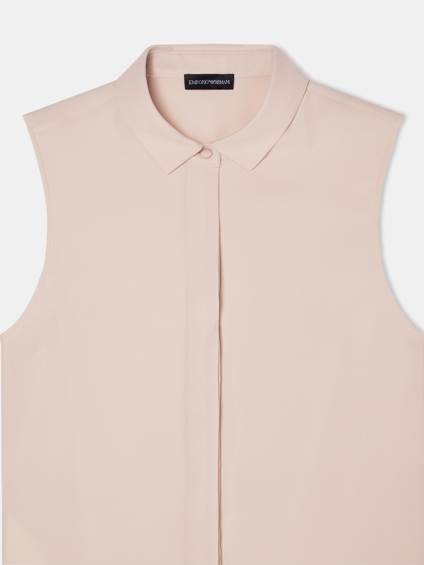 Рубашки Emporio Armani модель EW003230-AF20193-U4128 Рубашки Emporio Armani модель EW003230-AF20193-U4128 Фото