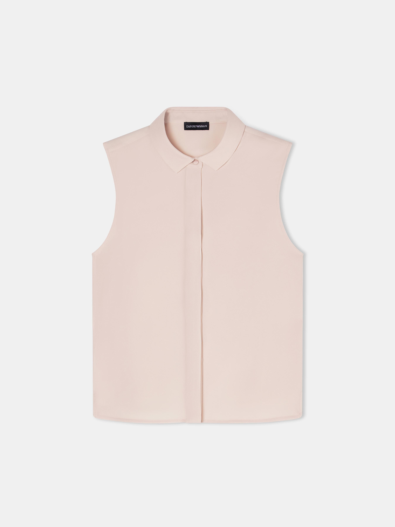 Рубашки Emporio Armani модель EW003230-AF20193-U4128 Рубашки Emporio Armani модель EW003230-AF20193-U4128 Фото
