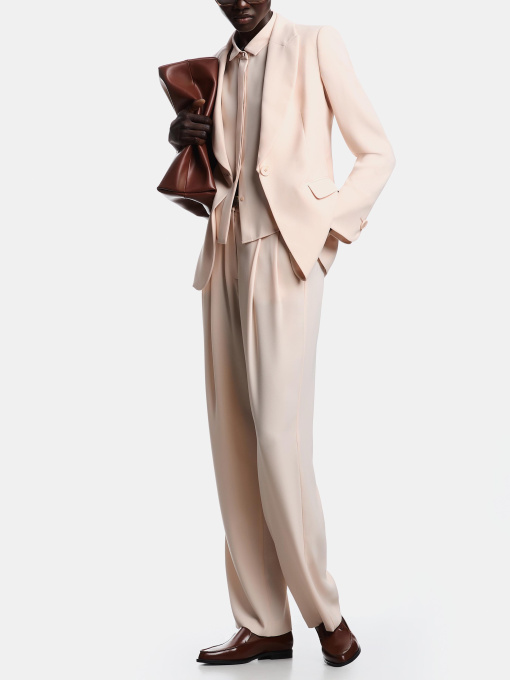 Брюки Emporio Armani модель EW003346-AF20193-U4128 Фото