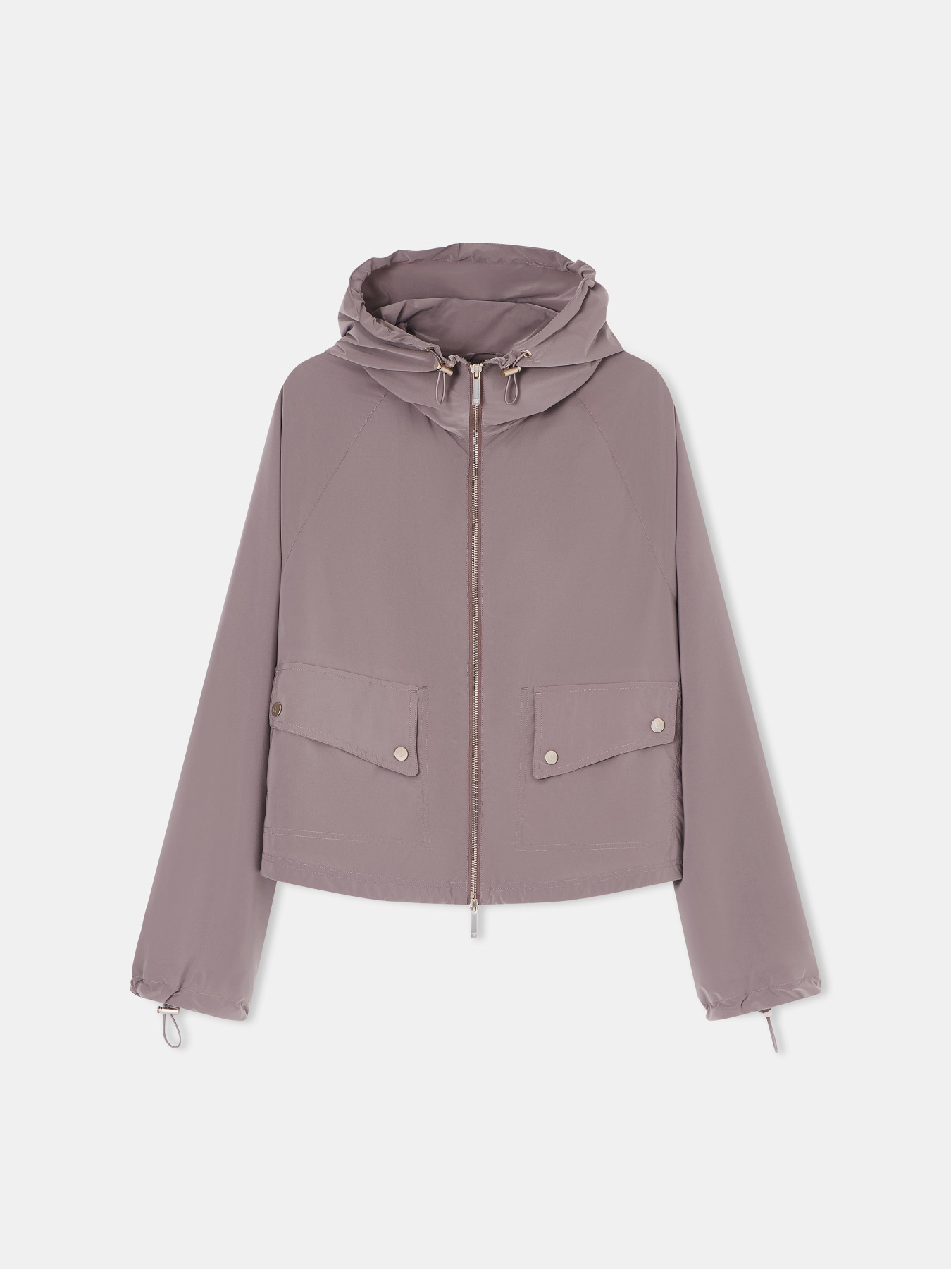 Куртки та дублянки Emporio Armani модель EW003433-AF20823-F6019 Фото