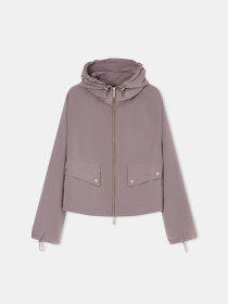 Куртки та дублянки Emporio Armani модель EW003433-AF20823-F6019 Фото