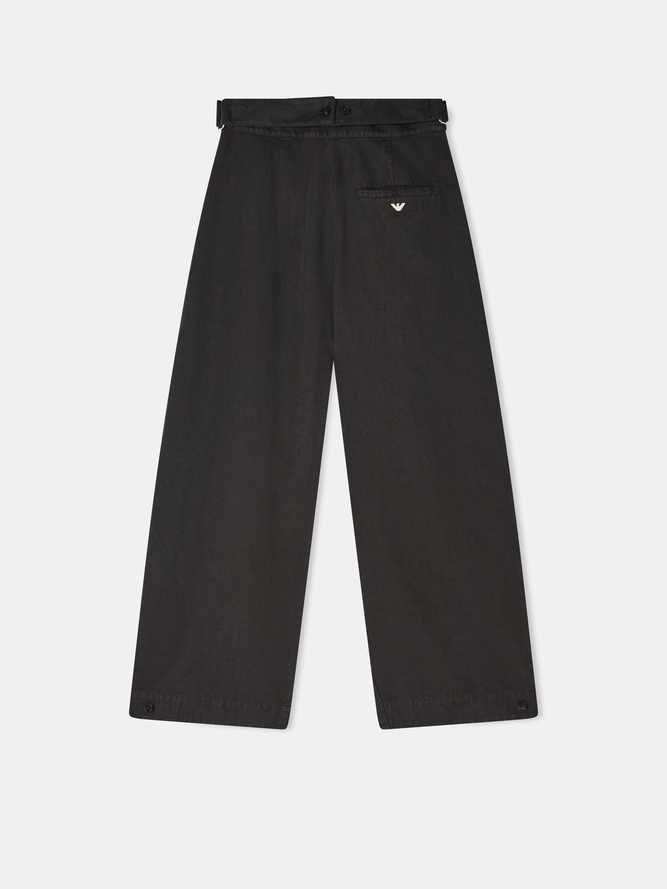 Штани Emporio Armani модель EW003501-AF21086-U8119 Штани Emporio Armani модель EW003501-AF21086-U8119 Фото