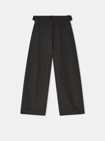 Штани Emporio Armani модель EW003501-AF21086-U8119 Фото
