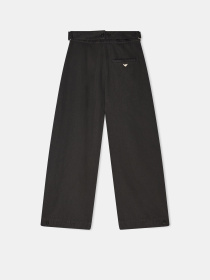 Штани Emporio Armani модель EW003501-AF21086-U8119 Фото