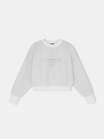 Худи и свитшоты Emporio Armani модель EW003508-AF21219-F0023 Фото