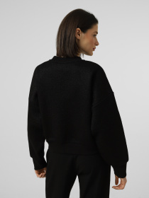 Худи и свитшоты Emporio Armani модель EW003508-AF21219-FC026 Фото