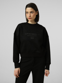 Худи и свитшоты Emporio Armani модель EW003508-AF21219-FC026 Фото