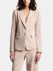 Піджаки Emporio Armani модель EW003510-AF21146-U6154 Фото