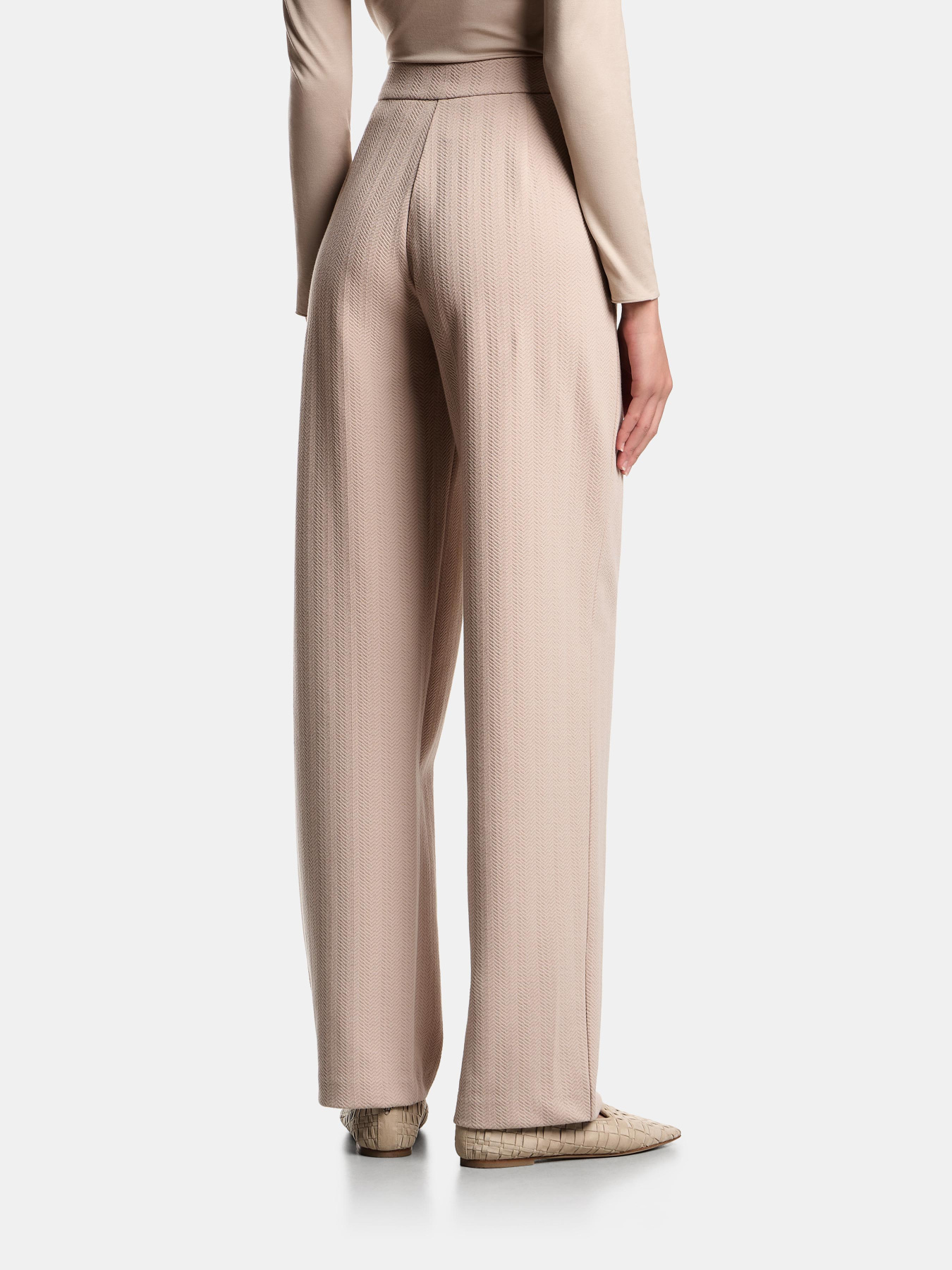 Штани Emporio Armani модель EW003511-AF21146-U6154 Штани Emporio Armani модель EW003511-AF21146-U6154 Фото