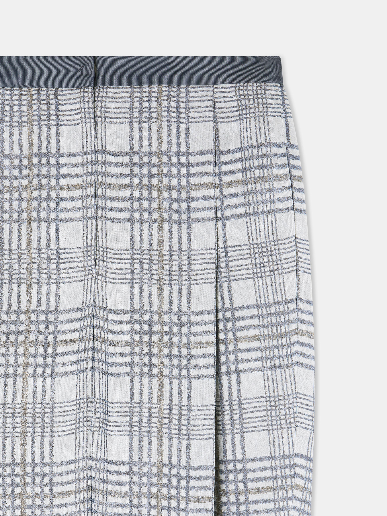 Штани Emporio Armani модель EW003520-TE13524-F8023 Штани Emporio Armani модель EW003520-TE13524-F8023 Фото