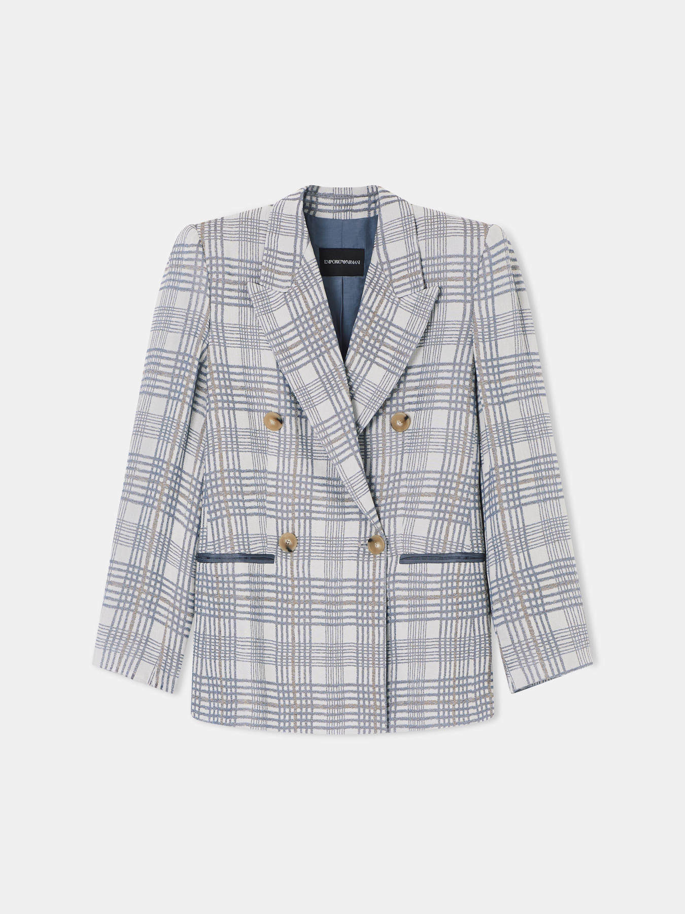 Піджаки Emporio Armani модель EW003521-TE13524-F8023 Фото
